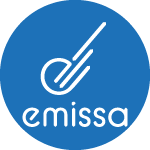إميسا Logo